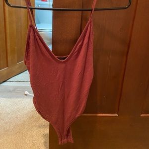Forever 21 bodysuit